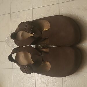 Womens Birkenstock Sandals